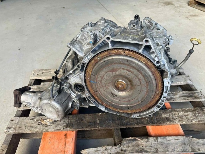06-08 Honda Pilot J35A 3.5L 4x4 AWD Automatic Transmission 198K