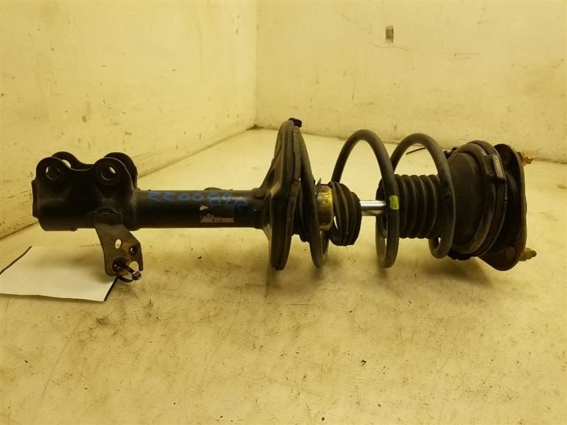 01-03 TOYOTA PRIUS 1.5L FWD AT PASSENGER SIDE FRONT STRUT