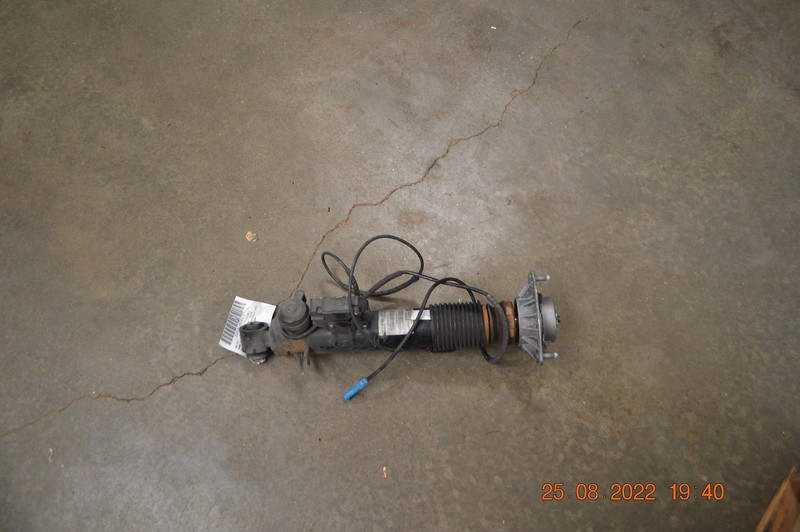 2008-2014 BMW X6 M REAR LEFT DRIVER SIDE SUSPENSION SHOCK STRUT ABSORBER OEM