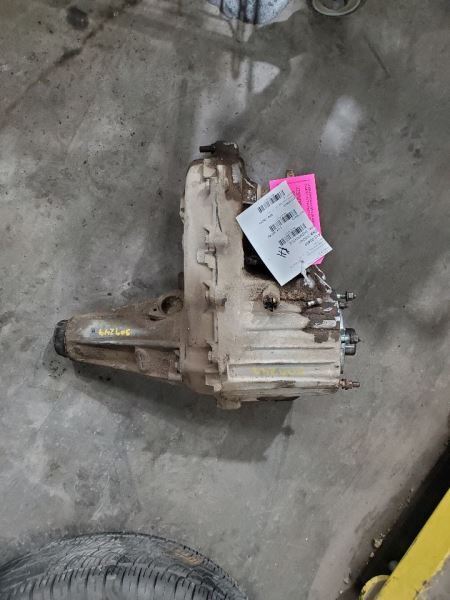 Transfer Case Automatic Transmission Fits 98-02 DODGE 2500 PICKUP 277311