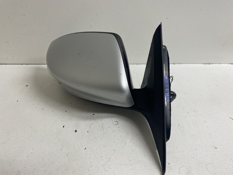 2013-2018 Nissan Altima Sedan Right Passenger Side View Door Mirror 6 Wire Sil
