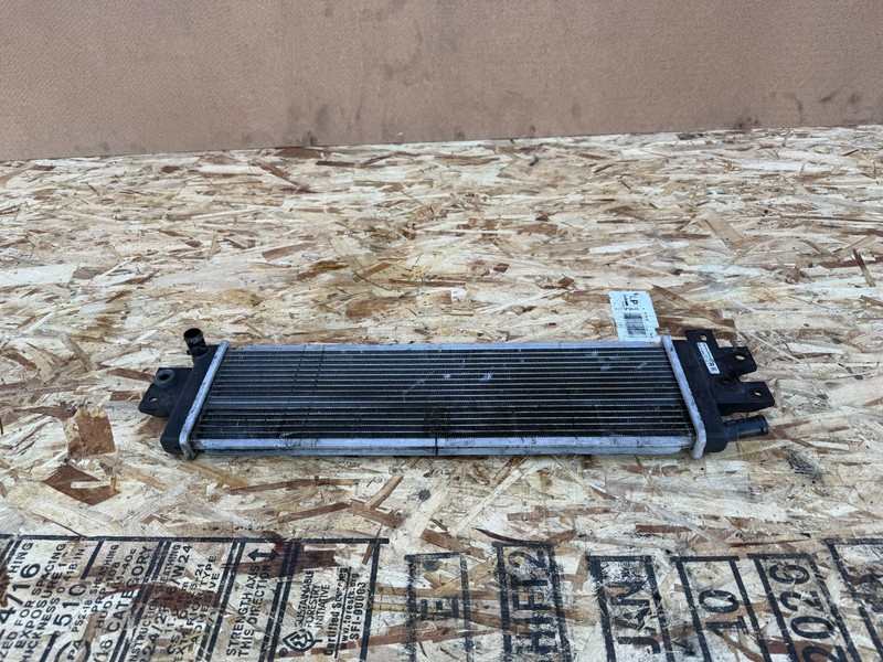 INFINITI Q50 Q60 2016-2024 OEM ENGINE MOTOR AUXILIARY COOLANT RADIATOR 3.0L ASSY