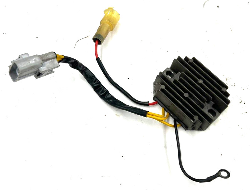 Mercury Outboard 25hp EFI 4-stroke Voltage Regulator 898103T14 FRESHWATER!
