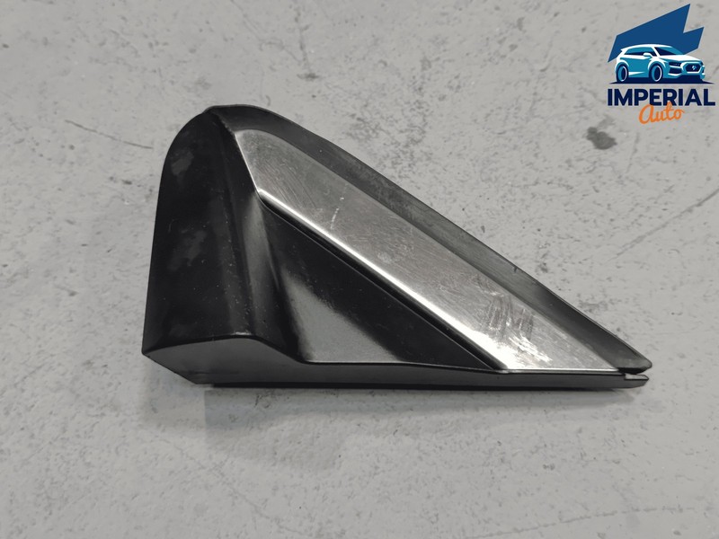 HONDA PILOT FRONT LEFT DRIVER SIDE FENDER CORNER MOLDING OEM 2016 - 2022