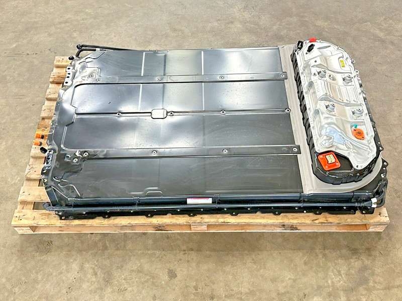 ⭐2017-2020 TESLA MODEL 3 LONG RANGE 75 KWH ELECTRIC BATTERY PACK 38K OEM LOT2425