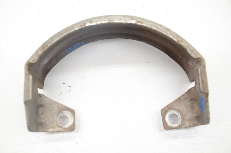 00-05 EXCURSION Driver Left Rear Caliper Guard