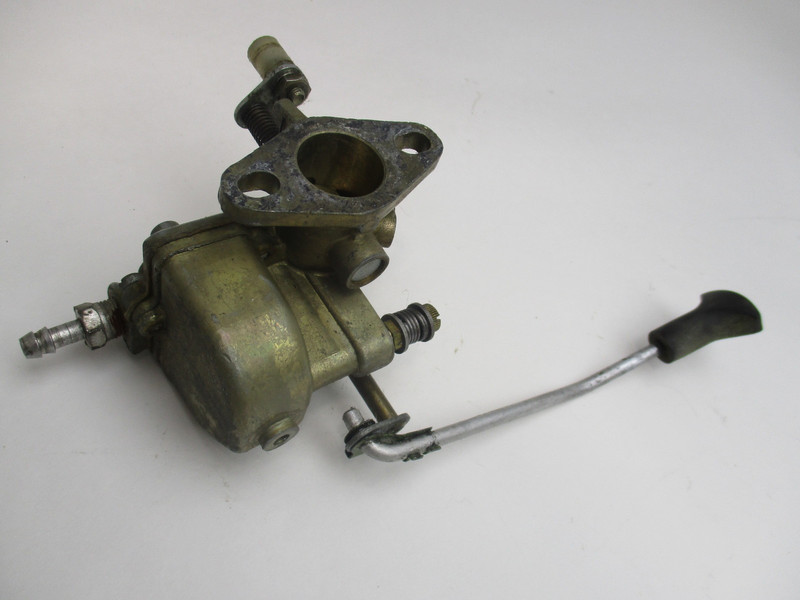 Chrysler 9.2 HP 1967 Autolectric Outboard Tillotson Carburetor Model 9741