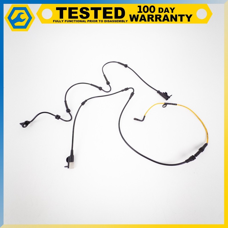 13-22 RANGE ROVER SPORT L494 L405 FRONT LEFT BRAKE PAD WEAR SENSOR OEM