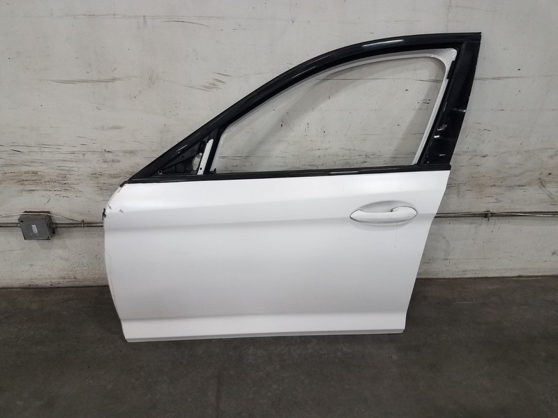 2019 BMW M5 F90 Left Front Driver Door - * #7903 K7