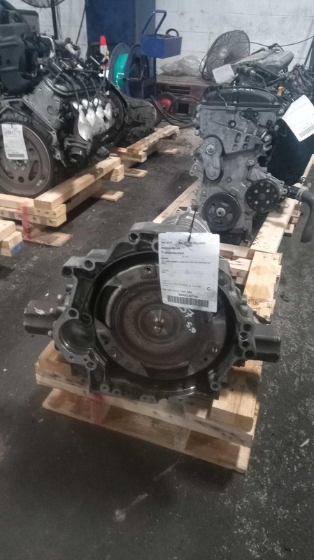 2008 Audi A4 Automatic Transmission Assembly 128K Miles OEM 4WD Warranty