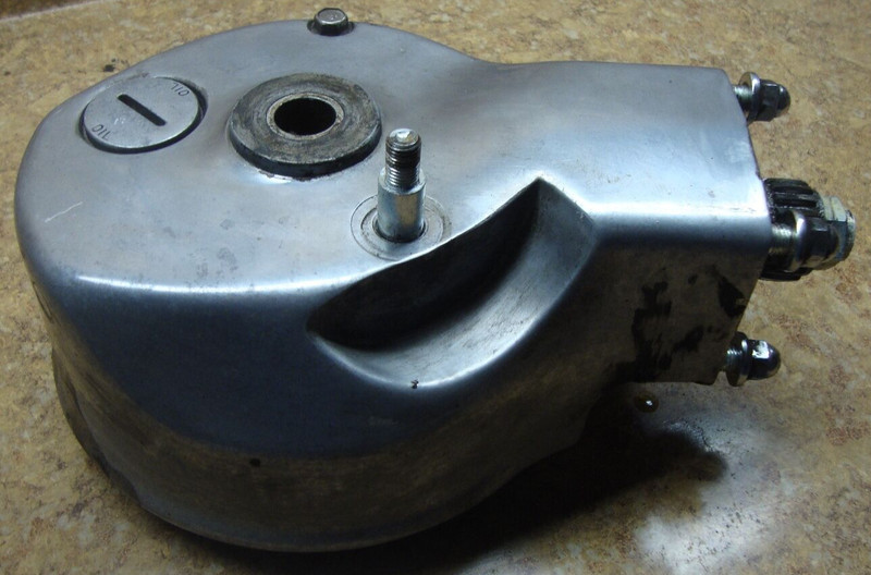 98 Kawasaki Vulcan VN1500 VN 1500 Classic Rear Drive Shaft Differential Final N4