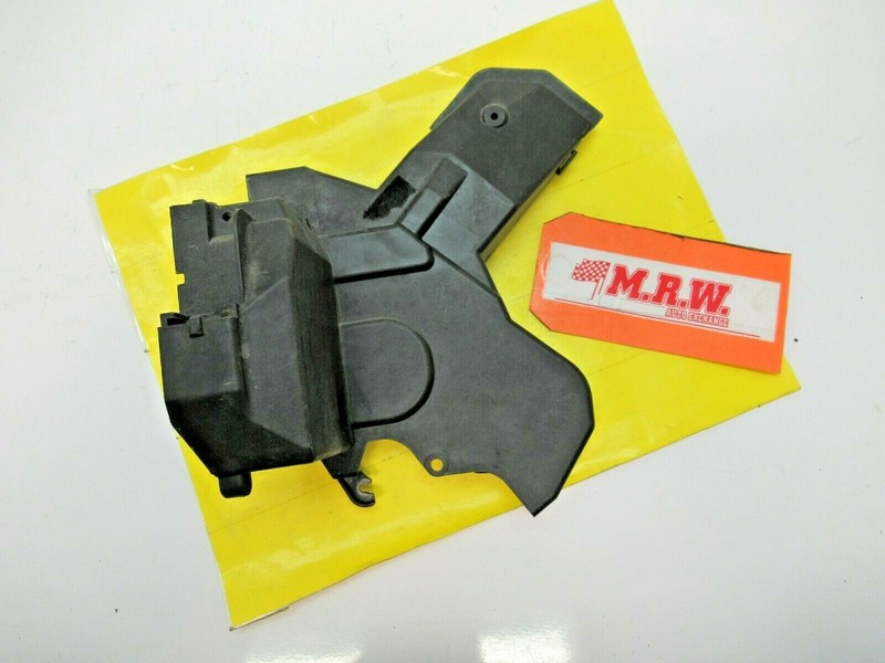 DOOR LATCH COVER CAP DOOR PANEL RIGHT SIDE RH for 00 01 02 03 04 05 MR2 SPYDER