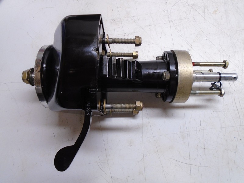 CF2c Marine Performance Tilt Steering Mechanism 87422 48224