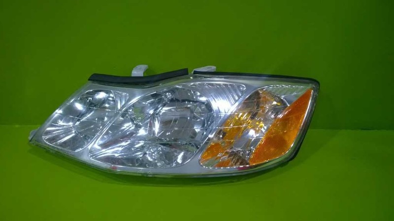 00 01 02 03 04 TOYOTA AVALON DRIVER LEFT HEADLIGHT LAMP 3063-22