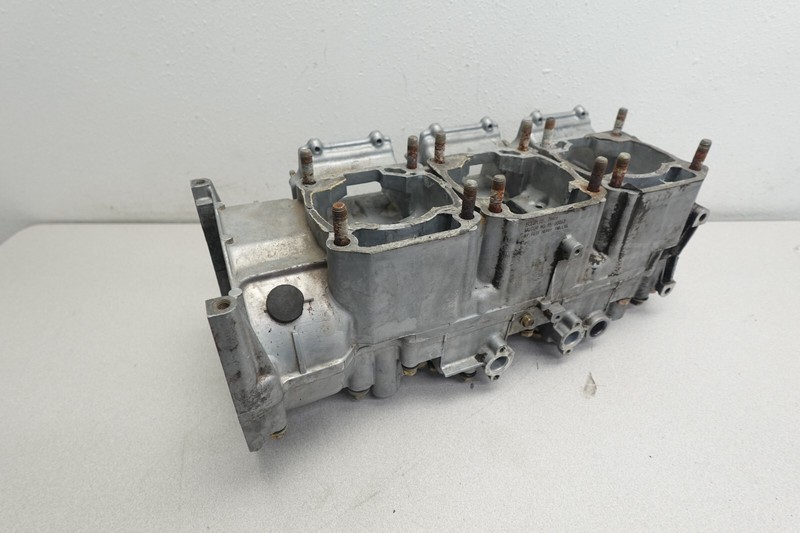 1996-1998 Polaris OEM Engine Motor Crankcase Ass'y Storm RMK SKS 3085306