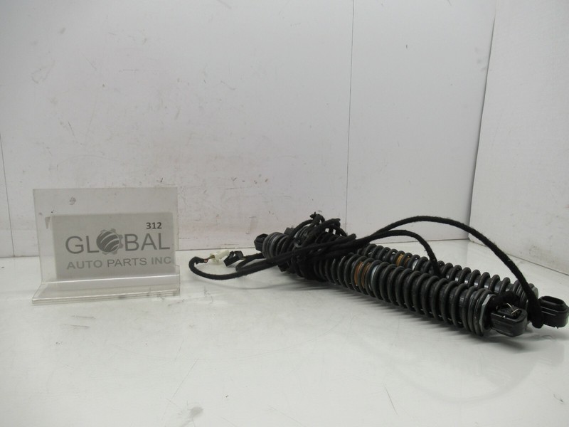 09-15 BMW F01 F04 7 SERIES REAR RIGHT / LEFT SIDE TRUNK ACTUATOR SHOCK SET OEM