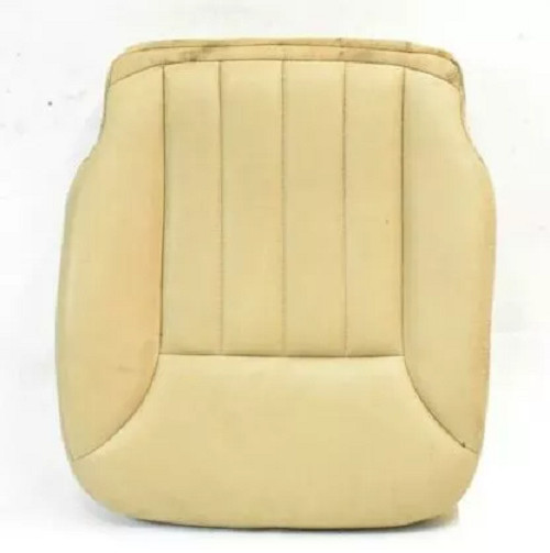 06-10 Mercedes W251 R500 ML350 Front Right Passenger Side Lower Seat Cushion OEM