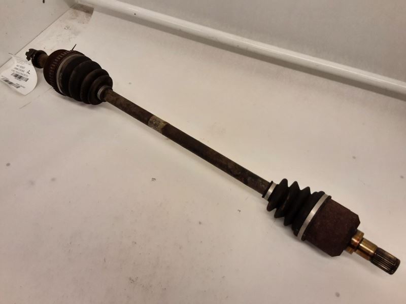 Axle Shaft Rear Fits 07-09 SANTA FE 2992565