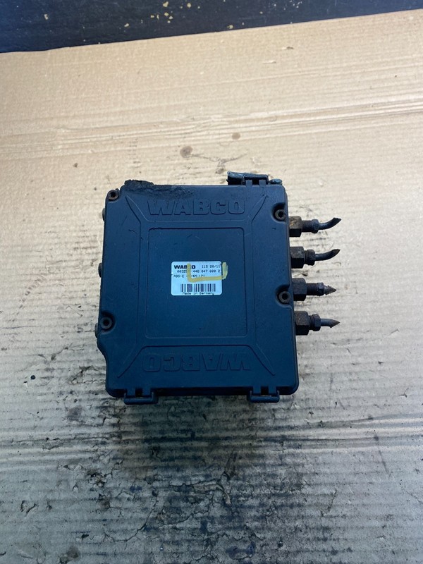 Wabco ABS Pump Hydraulic W/ Module P/N 4460470002 AA3336 DG