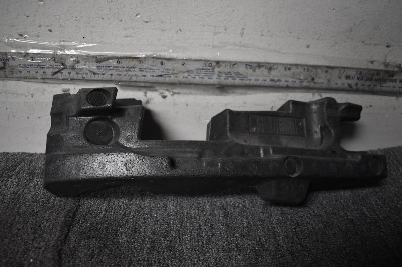 2007-2015 MERCEDES BENZ C350 SPORT RIGHT SIDE IMPACT ABSORBER FACTORY OEM