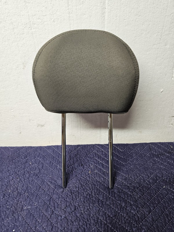 2011-2016 Kia Sportage Rear Seat Side Left or Right HeadrestCloth OEM