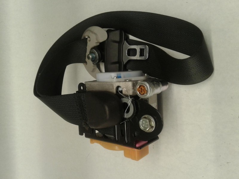 12-'17 HYUNDAI AZERA Front Seat Belt driver retractor OEM