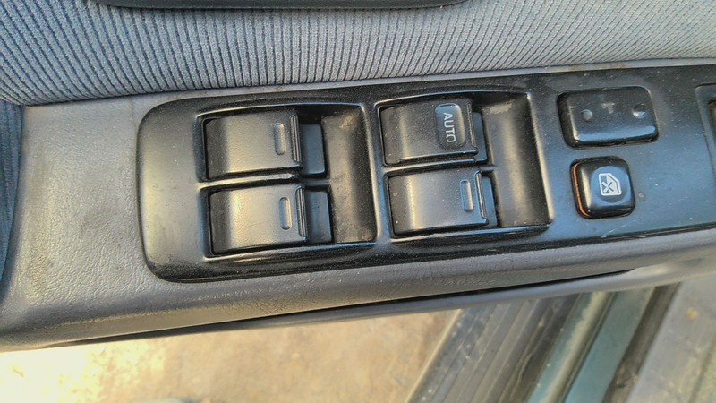 Door Switch Front TOYOTA 4RUNNER 97 98 99 00