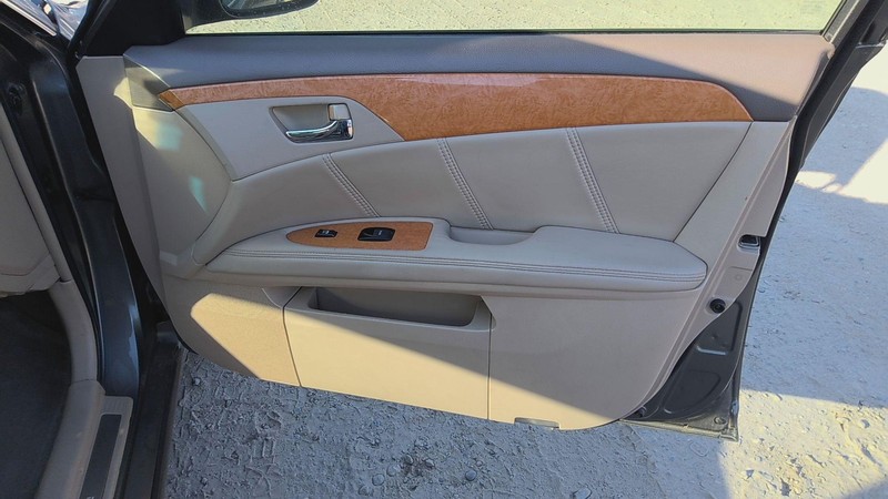 Front Door Trim Panel TOYOTA AVALON Right 06 05 07 08 09 10 11 12