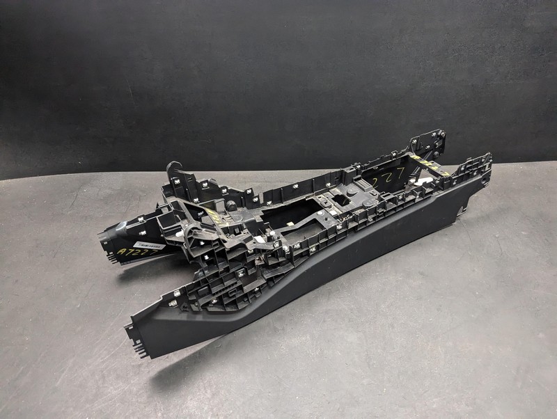 Center Console Base 2021 Audi A6 4K1863241A 2019 2020 2022 2023