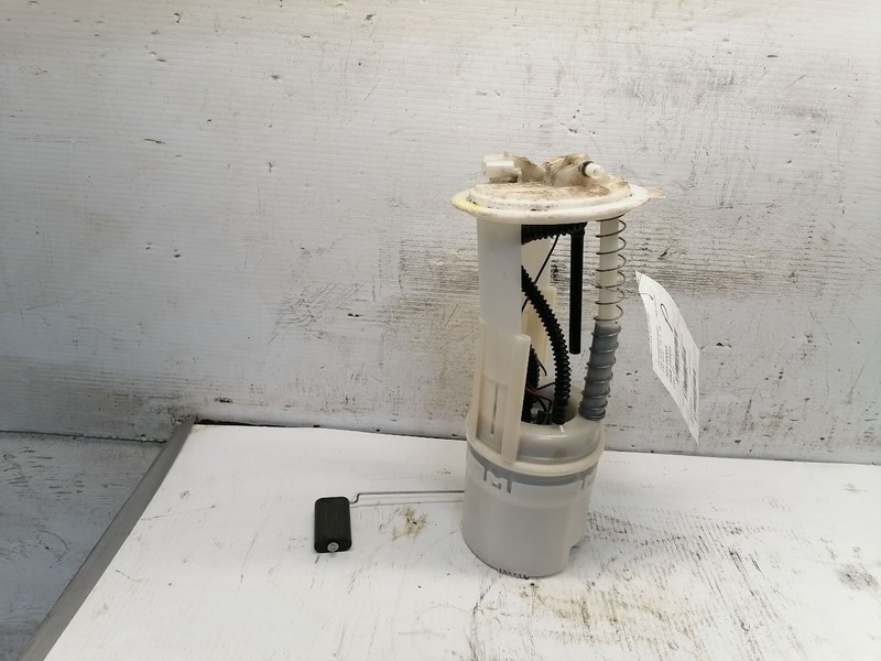 Fuel Pump Assembly 3.7L Fits 07-09 DAKOTA 1562579