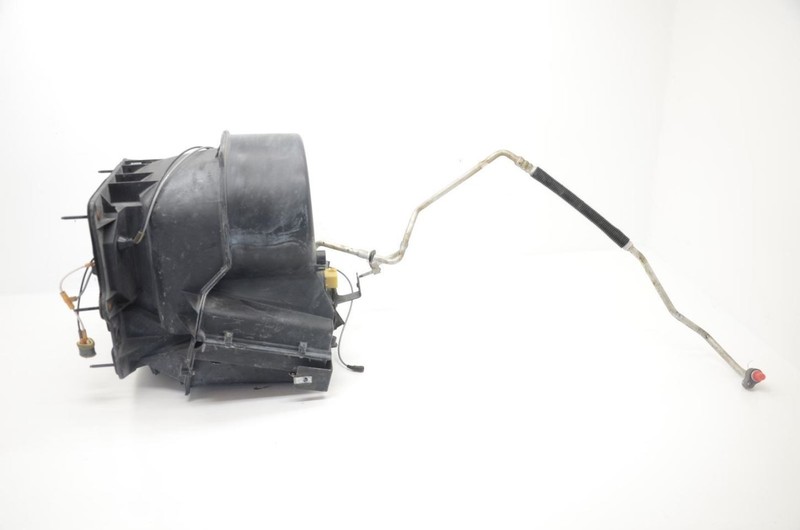 00-05 EXCURSION Front Blower Motor Heater Motor Housing