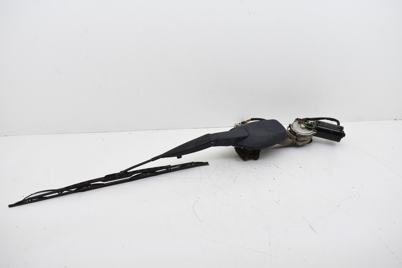 96-02 Mercedes R129 SL500 SL600 Windshield Wiper Motor Assembly W/ Arm OEM KW25