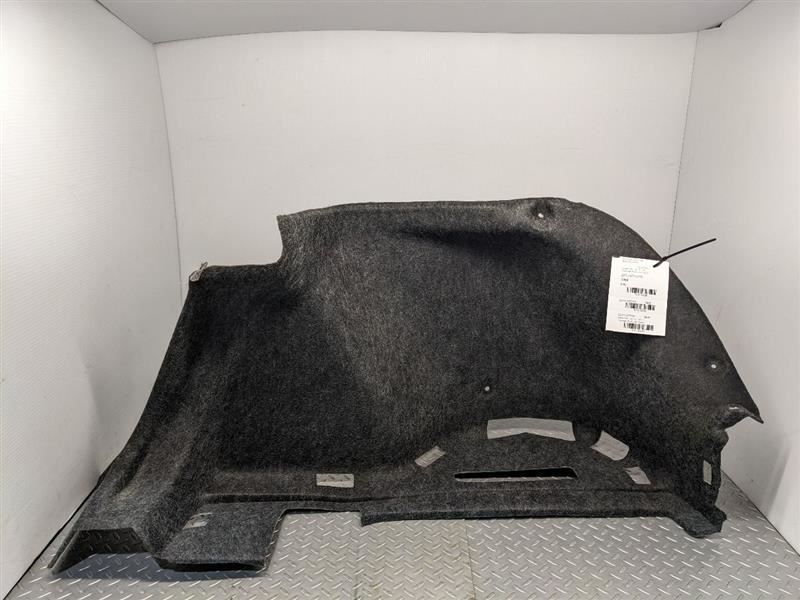 2016-2020 HONDA CIVIC REAR RIGHT SIDE TRUNK QUARTER PANEL LINER I1143539