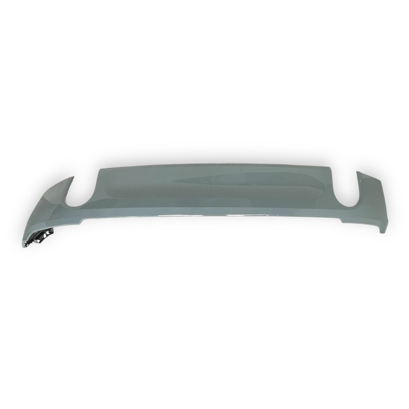 Rivian R1T Fascia 2022 2023 2024 Front Bumper Upper Cover OEM PT00002144