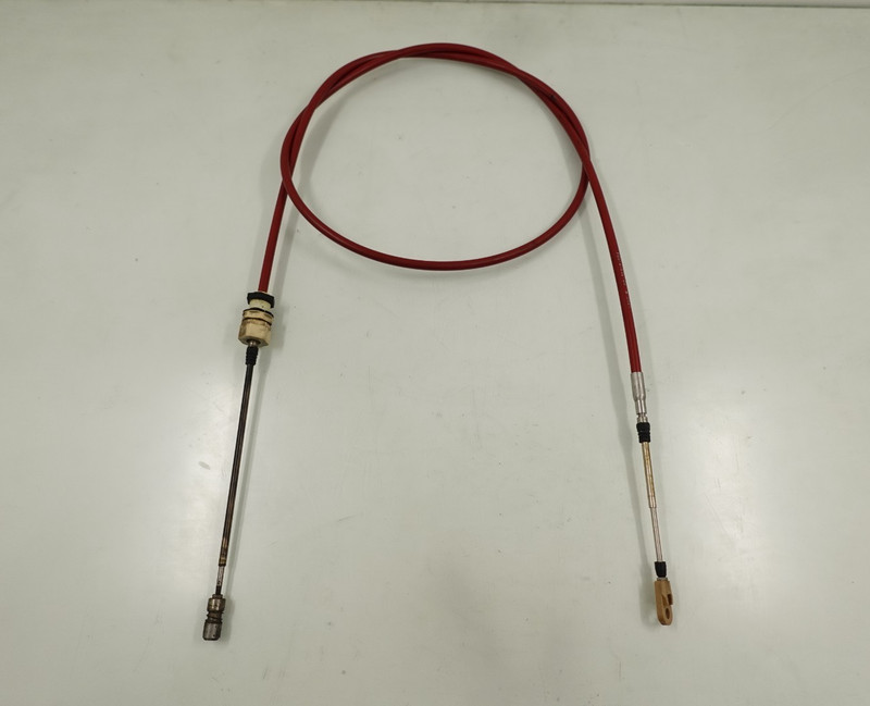 1999-2003 Yamaha XL LTD 1200 OEM Nozzle Trim Control Cable F0D-U153E-00-00