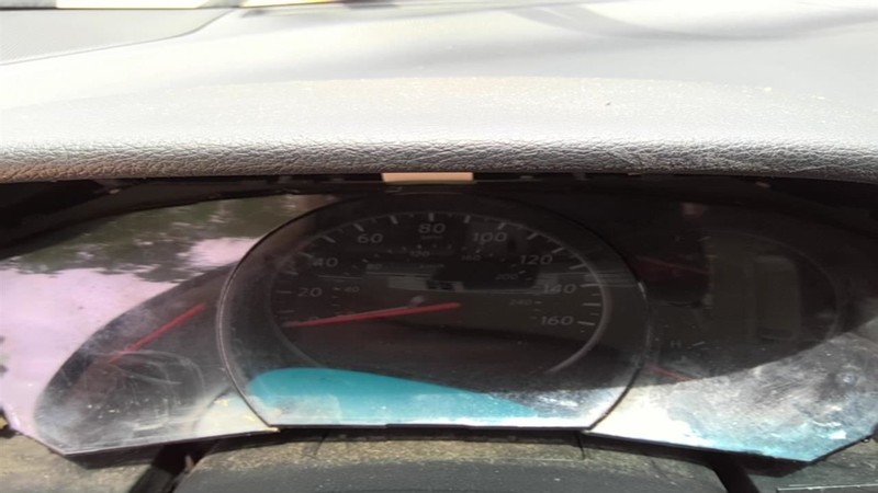 Speedometer Cluster 6 Cylinder MPH 4 Door Fits 11-14 MURANO 1575965