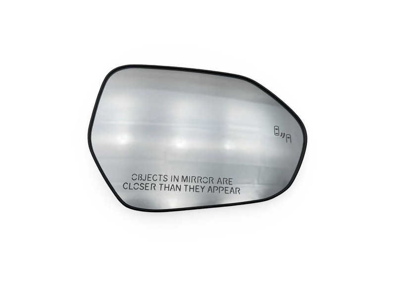 2021-2022 Toyota Prius Right Passenger Side Door Mirror Glass Only