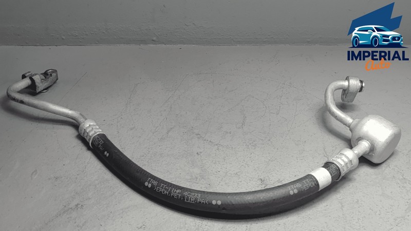 TOYOTA RAV4 2019-2022 AC AIR CONDITIONING DISCHARGE HOSE TUBE PIPE OEM