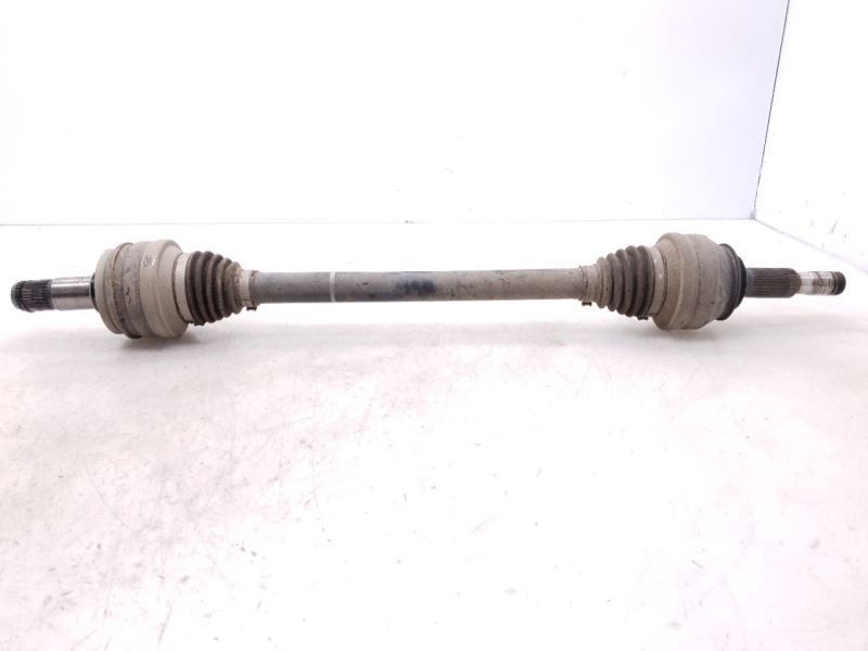 13-19 LEXUS GS350 3.5L RWD AT PASSENGER SIDE REAR AXLE SHAFT
