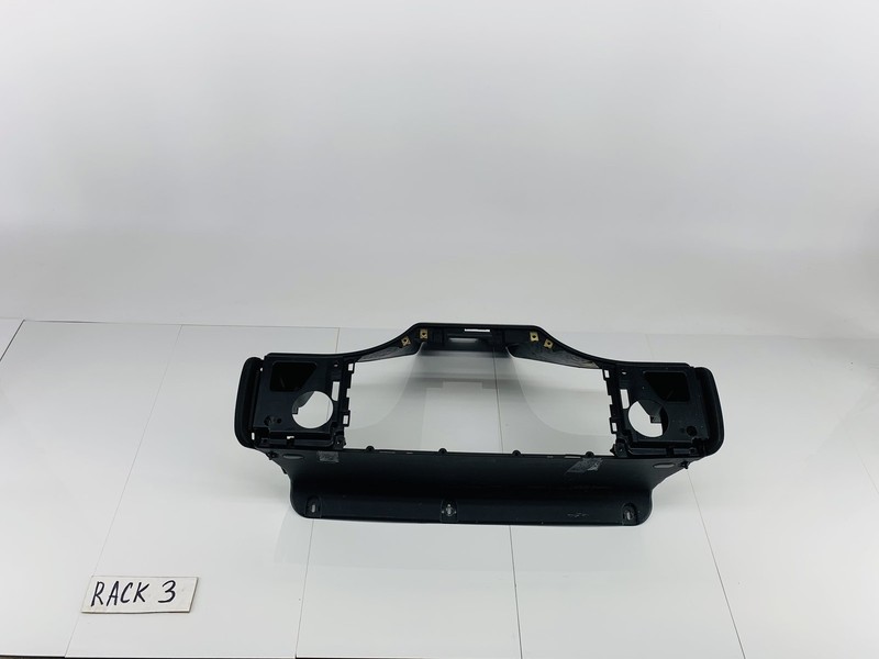 98-99 BMW Z3 ROADSTER REAR COMPARTMENT SUBWOOFER WOOFER SPEAKER HOUSING BOX OEM