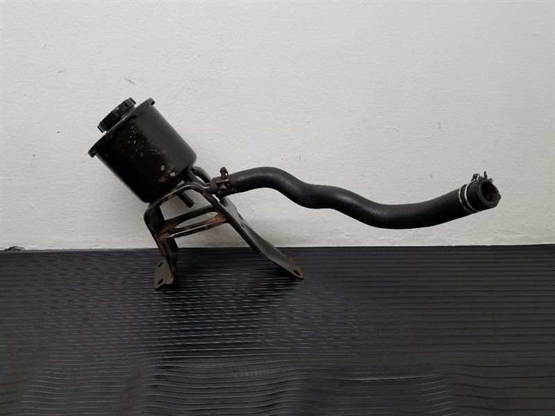 90-93 Nissan Hardbody Pickup 2.4L 4x2 PS Power Steering Reservoir OEM 4918086G00