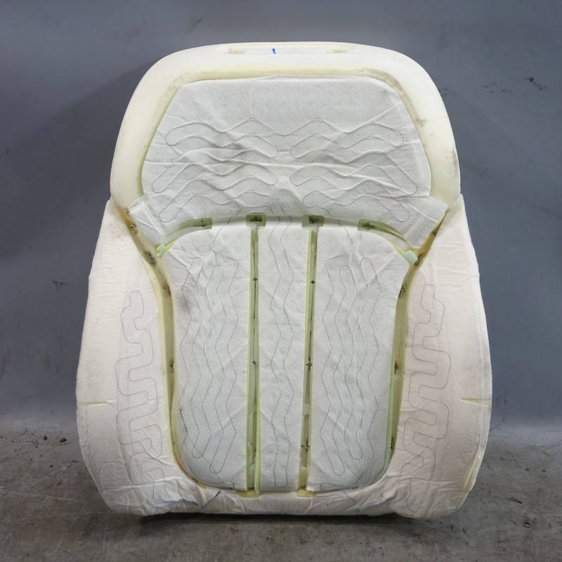 19-25 BMW G05 X5 G07 X7 X6 Left Front Comfort Seat Backrest Foam Cushion AC OEM