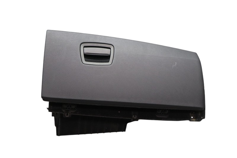 09-15 BMW 750Li F01 F02 Right Side Dash Glove Box Storage Compartment 914394 Oem