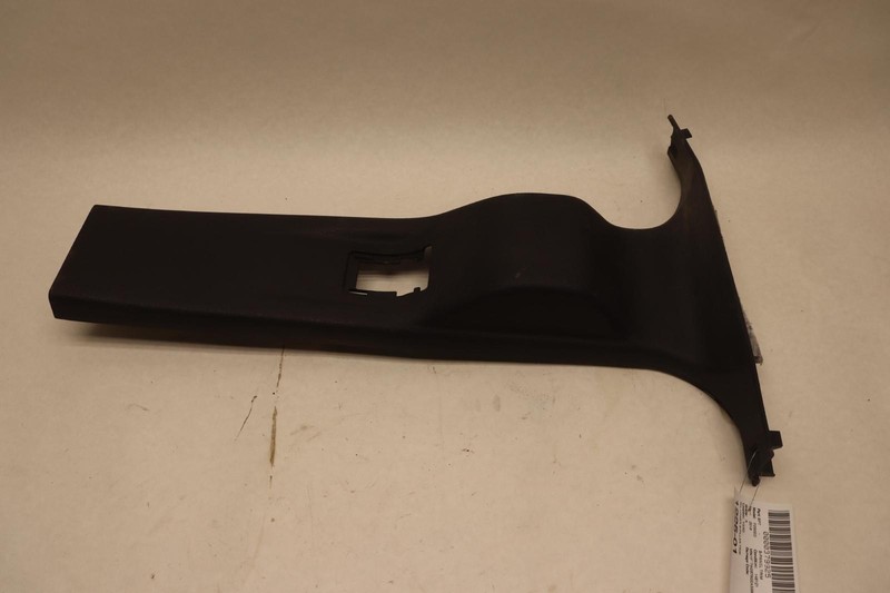 2011-2016 FORD F250 SD CREW CAB RIGHT SIDE CENTER LOWER B PILLAR TRIM COVER OEM