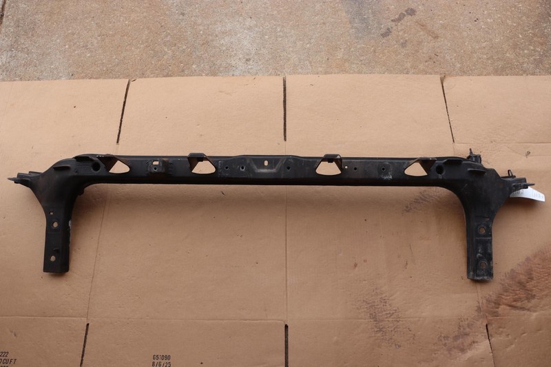 2011-2016 FORD F250 F350 F450 F550 SD 6.7L UPPER RADIATOR SUPPORT TIE BAR OEM