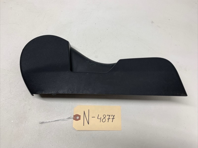 Tesla Model 3 RH Driver Seat Trim Cover and Bracket 4877 B29