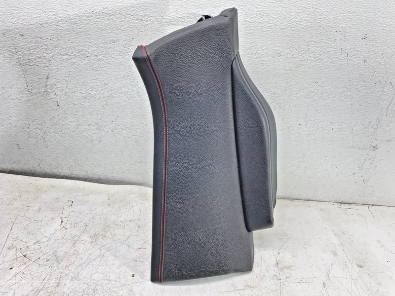 14-19 BMW F34 3 Series GT Rear Right Passenger Seat Pillar Cover Panel Blck OEM✅