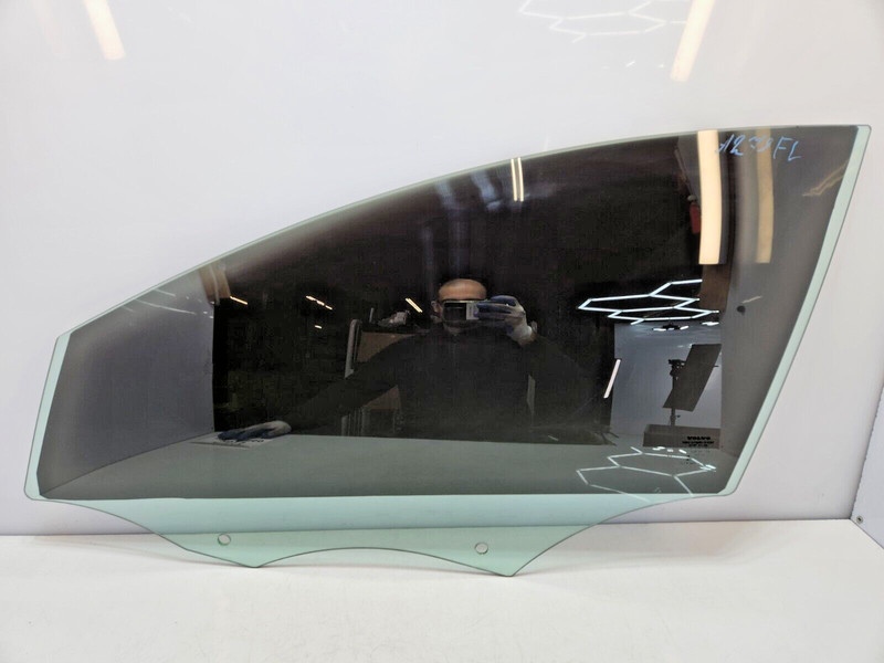 ✅ 2011-2018 OEM Volvo S60 Front Left Driver Side Door Window Glass Tinted