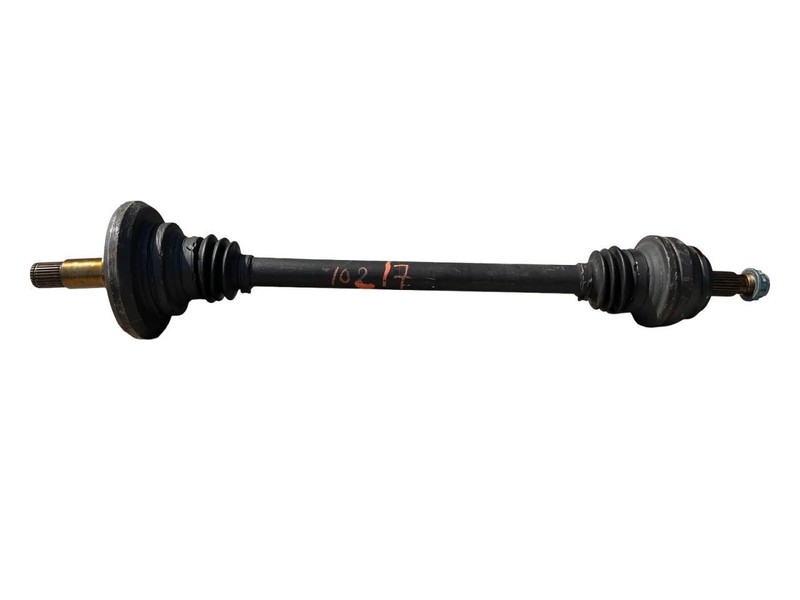 2015-2016 Mercedes C-Class Left Driver Side Rear Axle Shaft RWD
