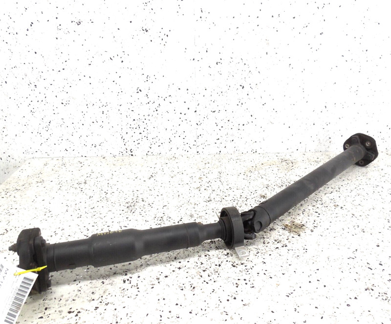 2012-2015 BMW X1 xDrive28i 2.0L Rear Drive Shaft OEM Auto Trans